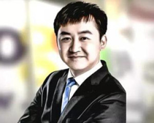 Why is it the Jingdong? SOGO Wang Xiaochuan said the secret! Why is it the Jingdong? SOGO Wang Xiaochuan said the secret!