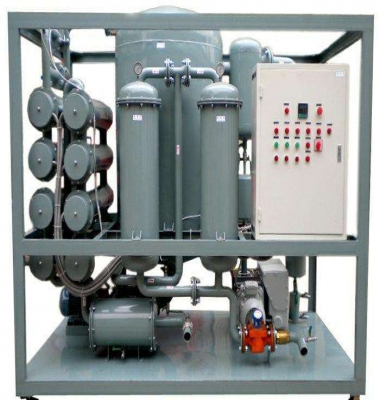 30L/50L/150L多功能真空濾油機(jī) 30L/50L/150L多功能真空濾油機(jī)