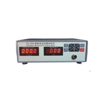 蓄電池內(nèi)阻測(cè)試儀-揚(yáng)州達(dá)瑞