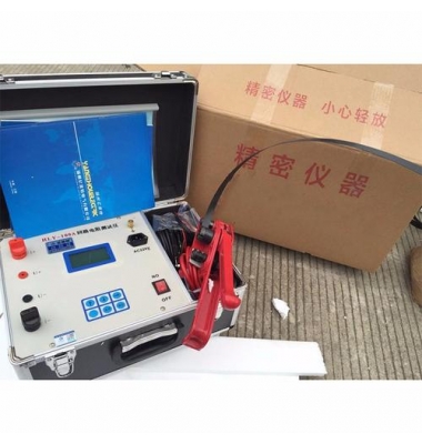 HLY-200A回路電阻測試儀為測量回路接觸電阻而生-揚州達瑞 HLY-200A回路電阻測試儀為測量回路接觸電阻而生-揚州達瑞