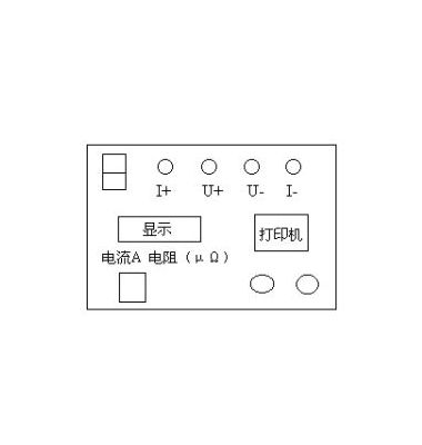 JD-200A高精度回路測(cè)試儀-揚(yáng)州達(dá)瑞